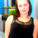 Марина Жаворонкова