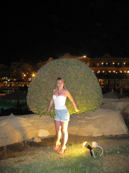 Ирина Клименок