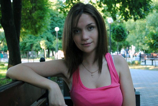 Анастасия Цыганкова