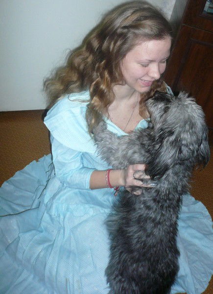 Алена Сапогова