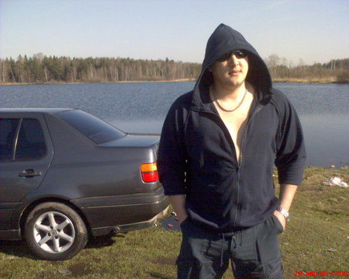 Виталий Колесников