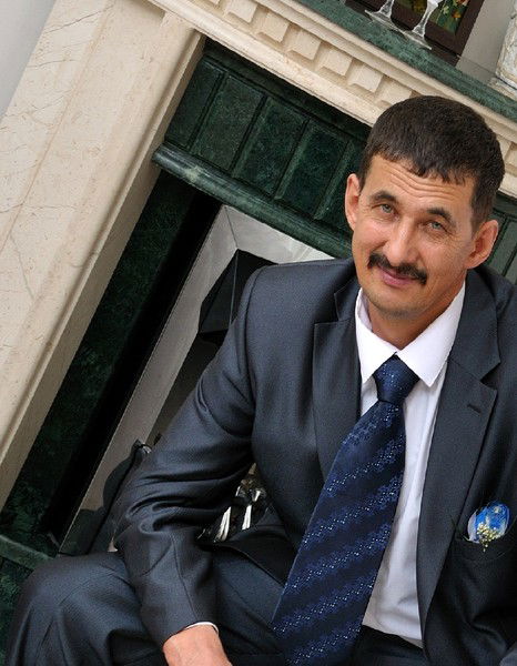 Рауф Халиуллин