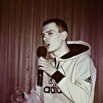 Димон Полегенько