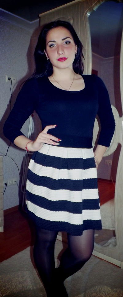 Юлия Журавлёва