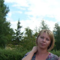 Светлана Коршакова