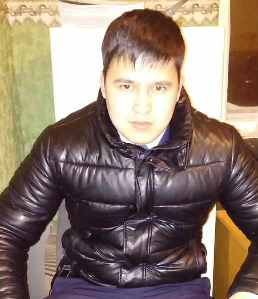 Тимур Жакашев