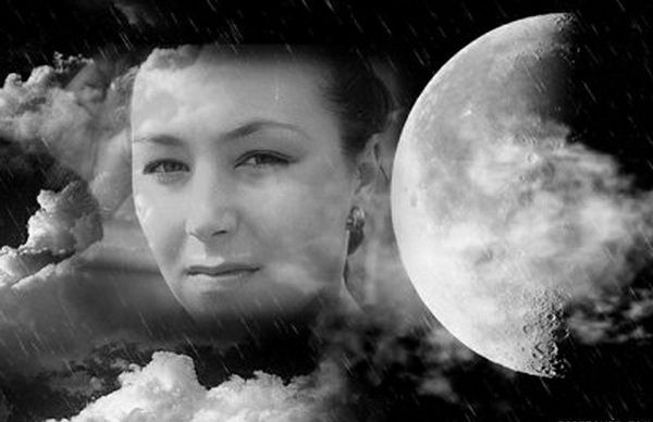 Татьяна Черкасова