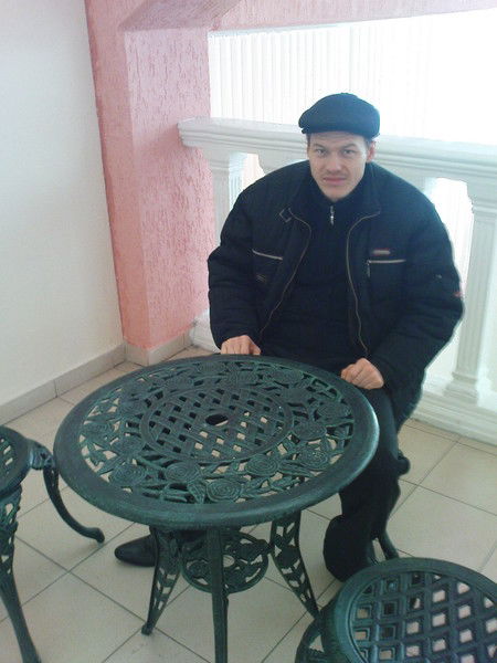 Вова Золочевский