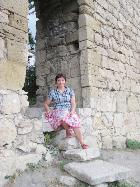 Лариса Лобанова