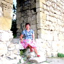 Лариса Лобанова