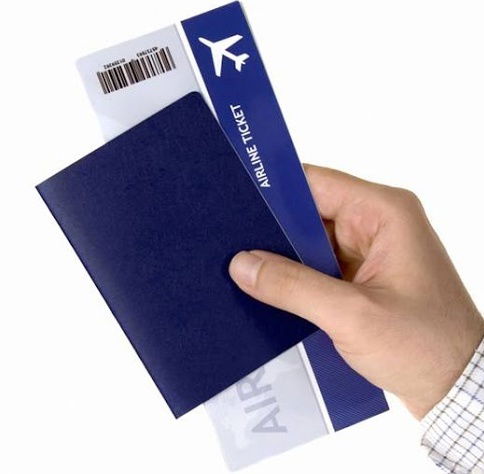 Чартер Авиабилет