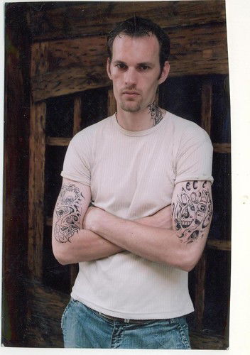 ...... Призрак