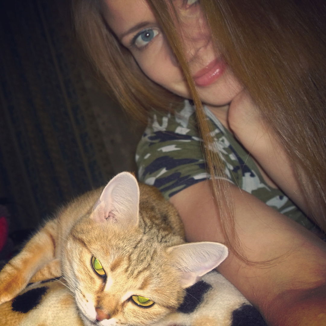 Юлия Михальская