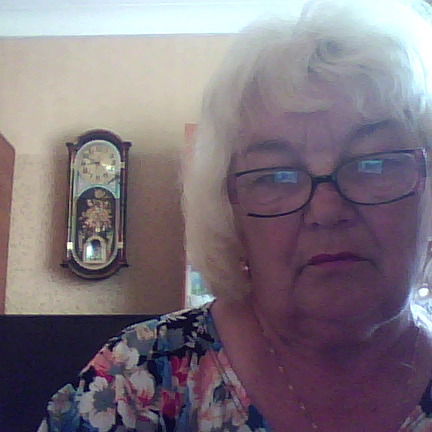 Галина Девайкина