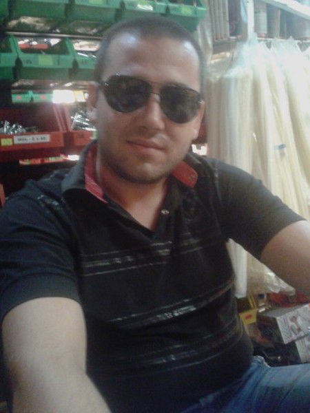 Александр Горб