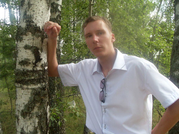 Андрей Гордеев