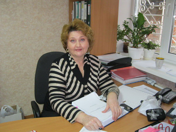 Вера Амелина