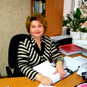 Вера Амелина