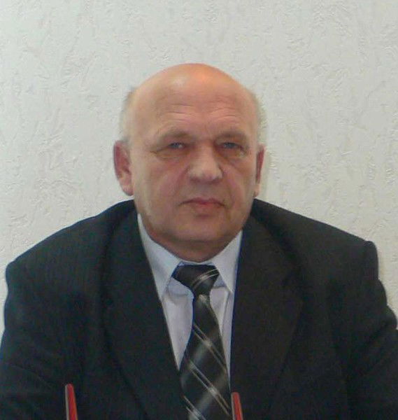 Александр Рязанцев