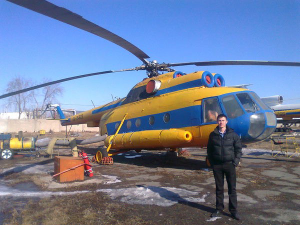 Владимир Высотин