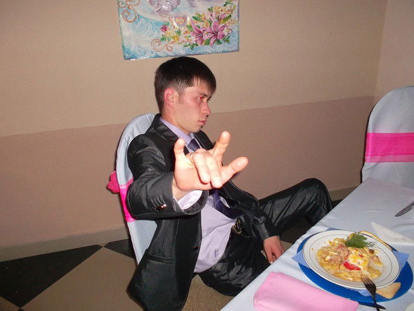 Нариман Шарипов