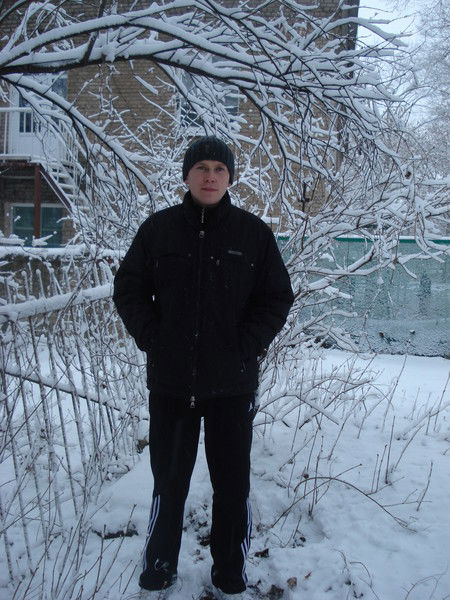 Виталий Доедалин