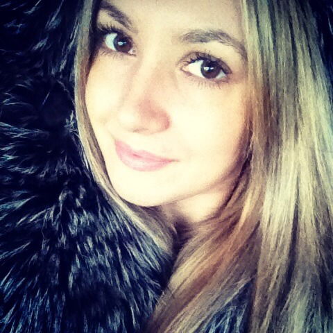 Виктория Викторовна