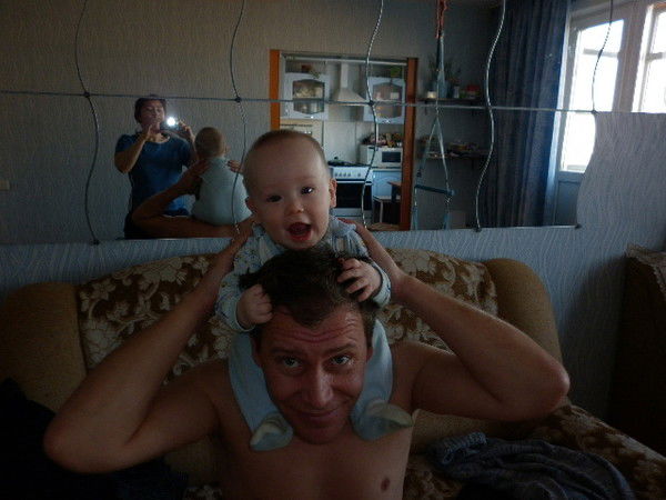 Юрий Радкевич