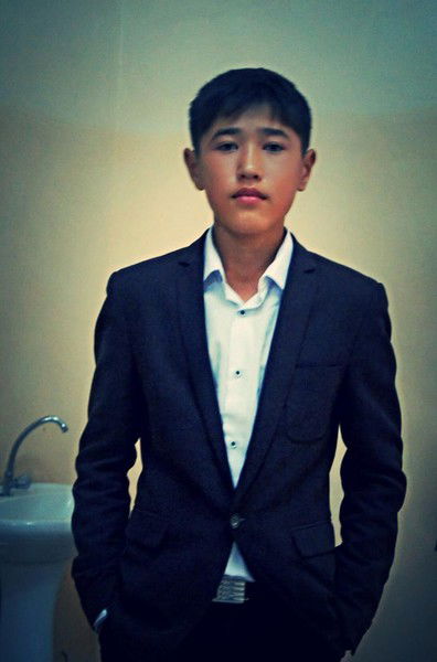 Нуртилек Тулеуханов