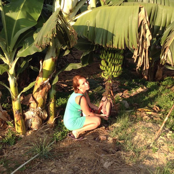 Оксана Грачева