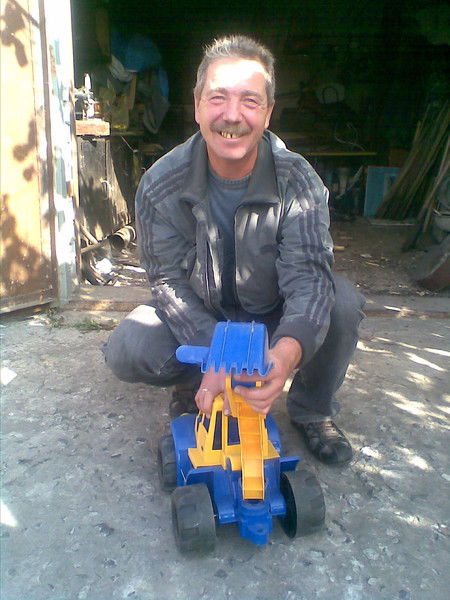 Харитонов Виктор