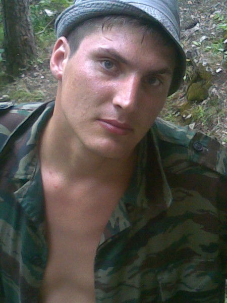 Влад Перевощиков