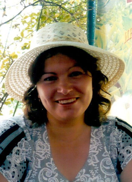 Ольга Щигарцова