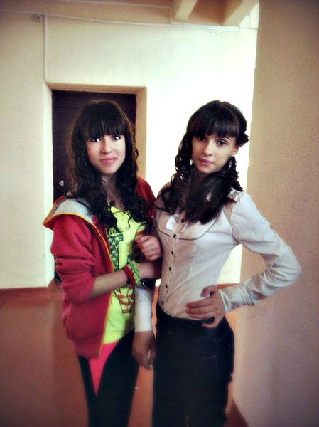 Оля Ярошова