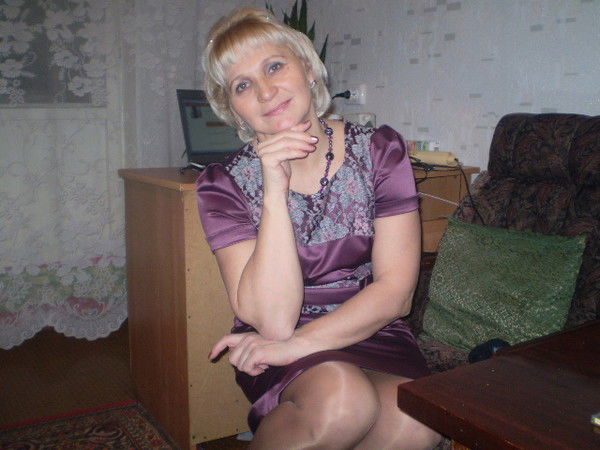 Антонина Козыркина