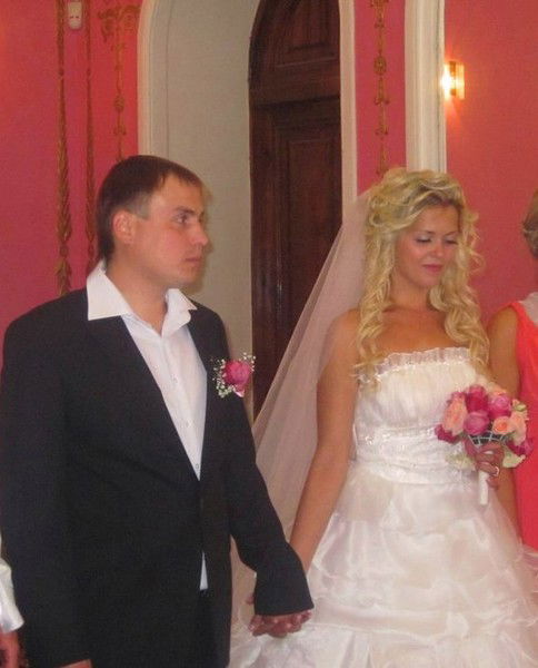 Денис Амосов