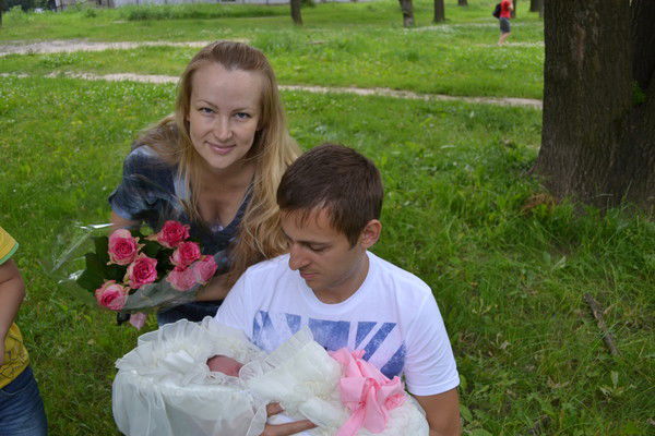 Наталья Федотова