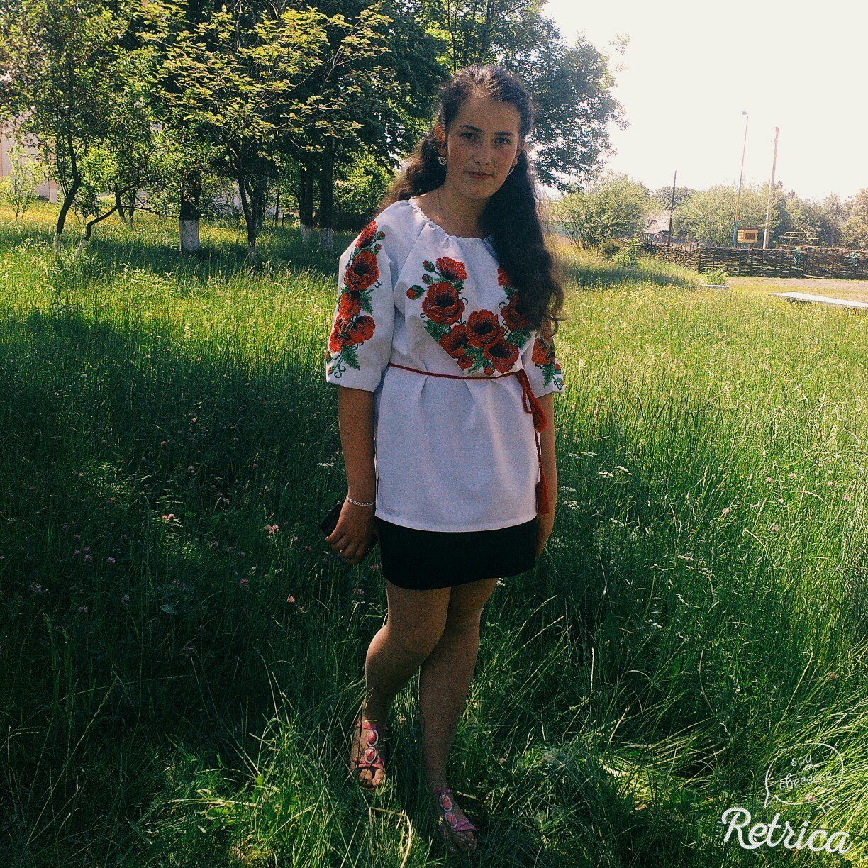 Марічка Кобилинець