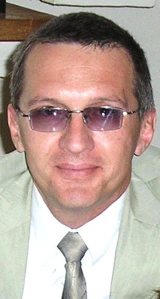 Виталий Мишанов