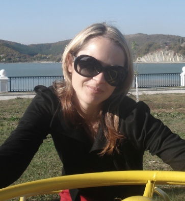 Ольга Вехова