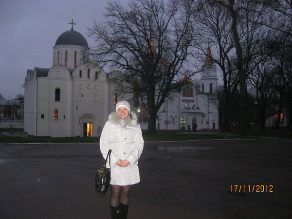 Татьяна Ошомок