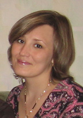 Оксана Лукьяненко