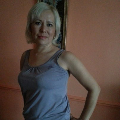 Алёна Владимировна