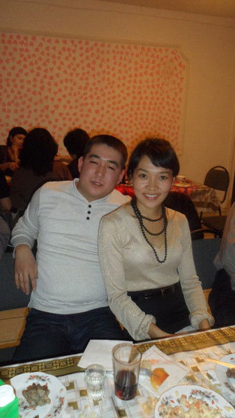 Раушан Нурмагамбетова