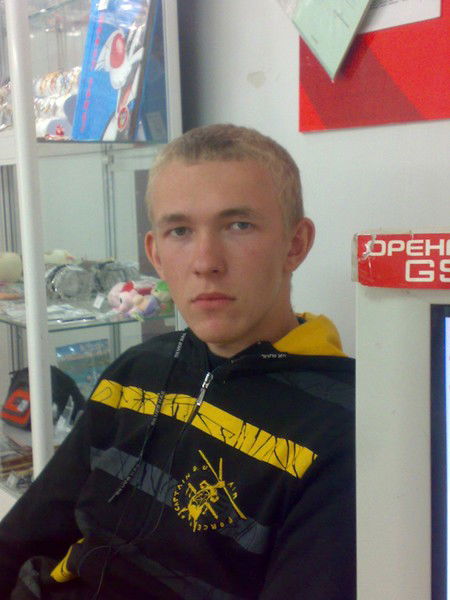 Александр Юнцов