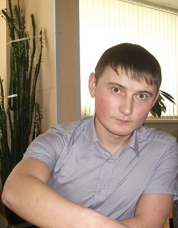 Руслан Гафаров