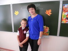 Ольга Захарова