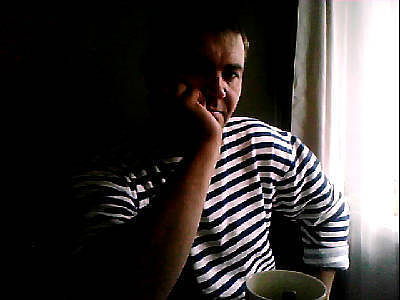 Владимир Букловский