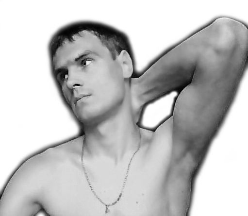 Максим Бараненко