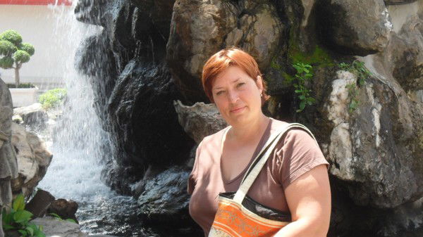 Евгения Кириллова